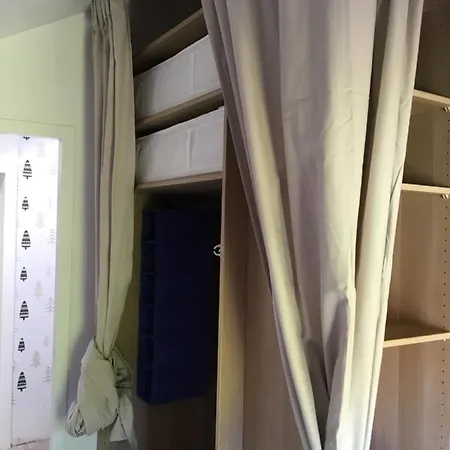 Appartamento Le Petit Beillard Gérardmer Esterno foto