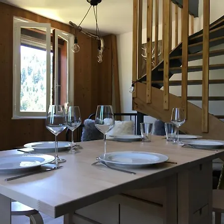 Appartamento Le Petit Beillard Gérardmer Esterno foto