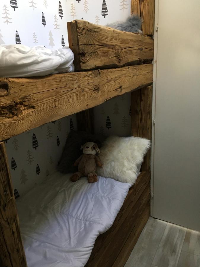 Le Petit Beillard Appartement